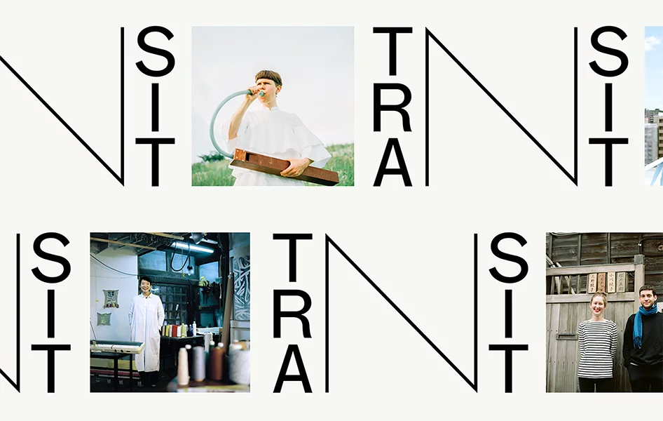 PARADISE AIR “TRANSIT”