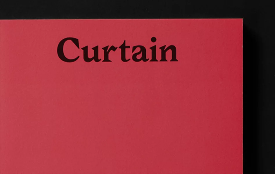 Curtain