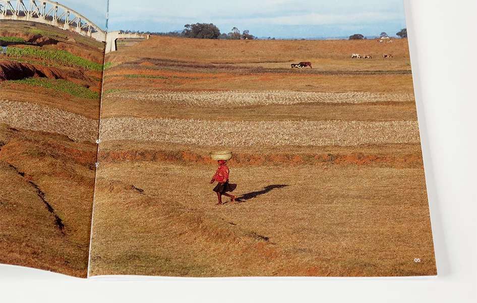 Found MUJI 世界のかご