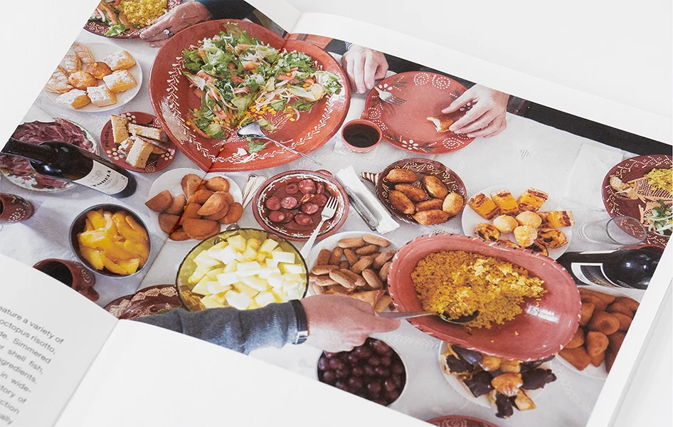 Found MUJI ポルトガル